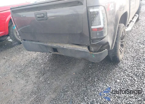 2011 GMC Sierra 1500 Sle z USA, uszkodzony, nr VIN 3GTP2VE22BG180399